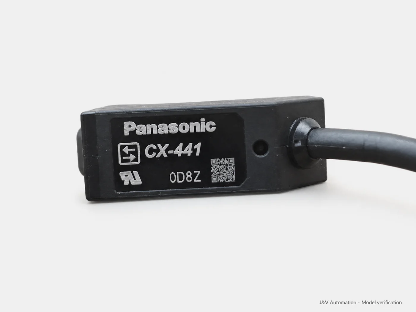 CX-441 sourcing reference image for model verification