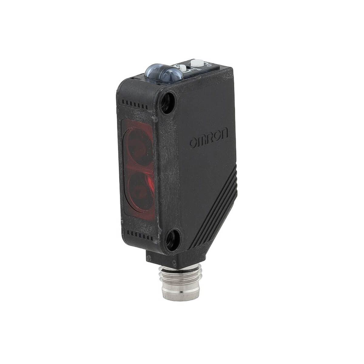 OMRON E3Z-B86 photoelectric sensor official body reference
