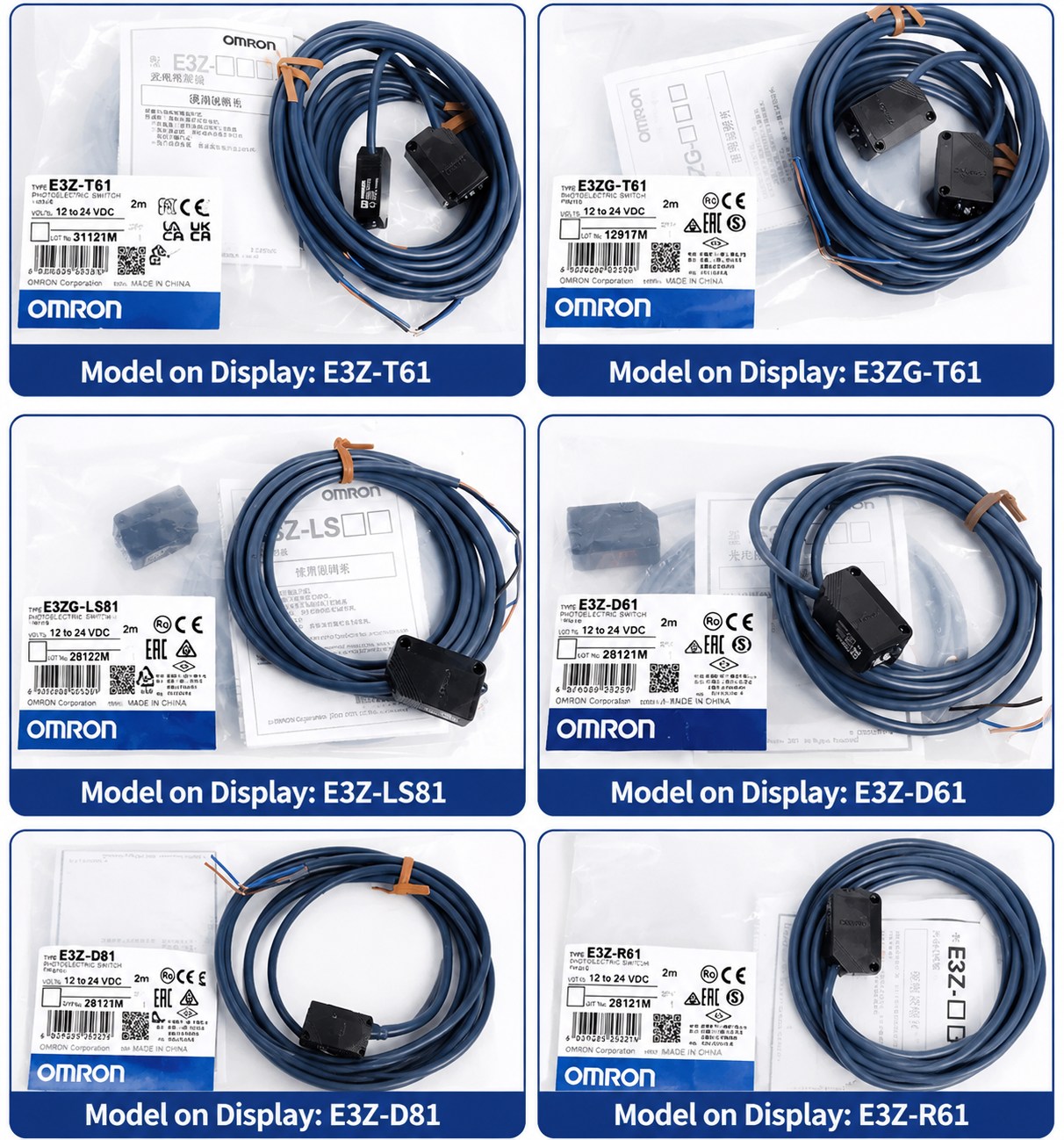 E3Z-R61 sourcing reference 1