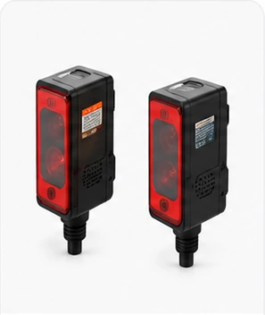 OJ5060 industrial sensor replacement visual