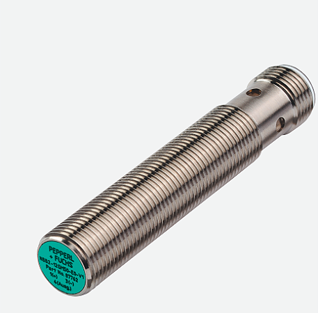 Hình tham khảo sản phẩm NBB4-12GM50-E2; không phải bằng chứng hàng tồn, lô hiện tại, hàng nguyên bản, thời gian giao hoặc bảo hành